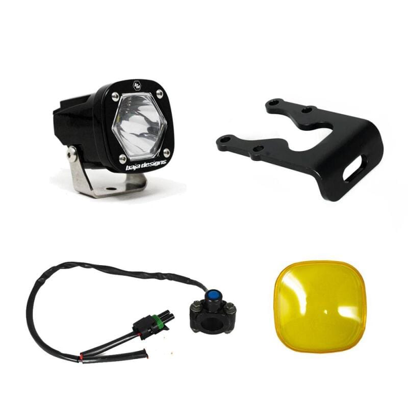 BAJ Powersports S1 Lights