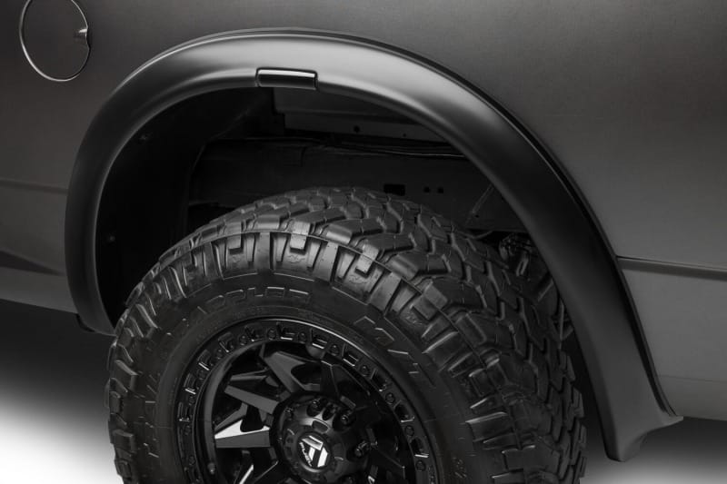 HL RVL Fender Flares thumbnail 2