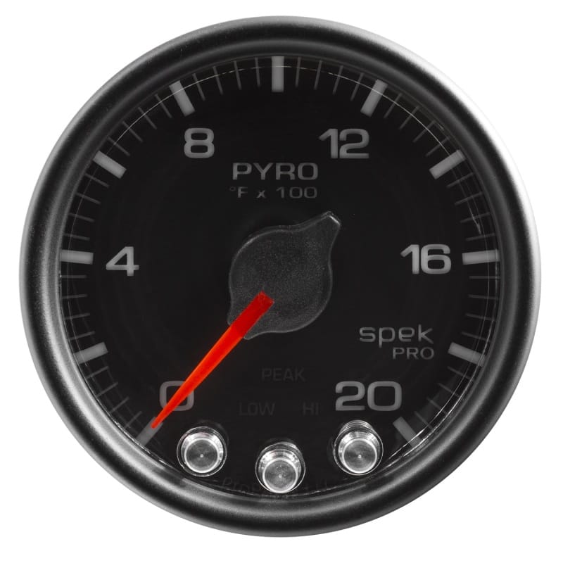 AM Spek-Pro Gauges thumbnail 2