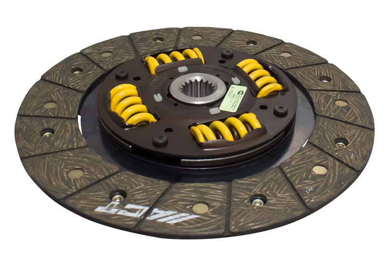 ACT Street Clutch Discs thumbnail 2