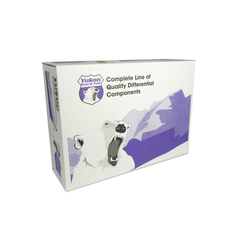 YUK Gear & Install Kits thumbnail 2