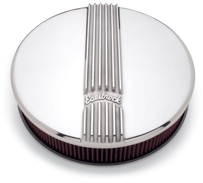 EDE Classic Series Air Cleaner thumbnail 2