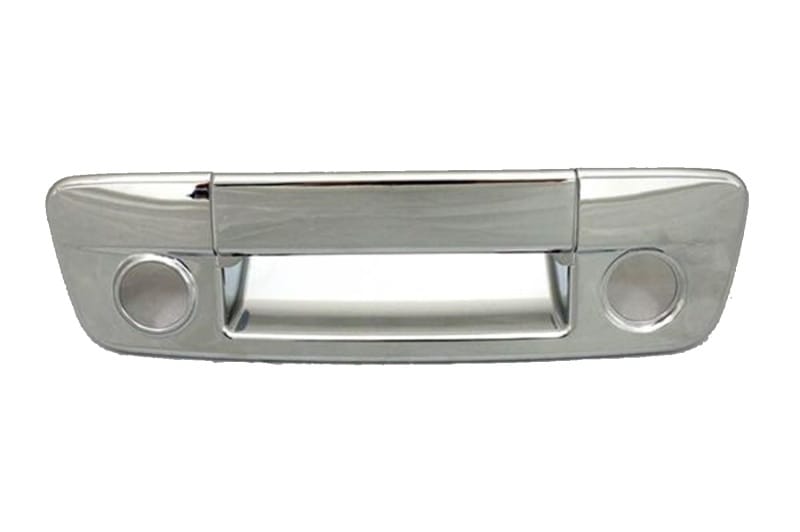 PUT Tailgate Handle Covers