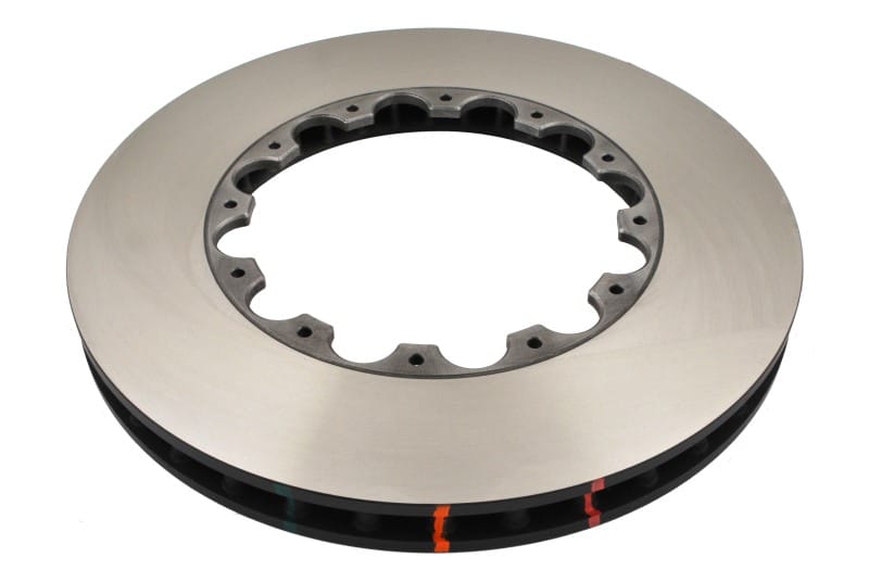 DBA 5000 Series Std Rings