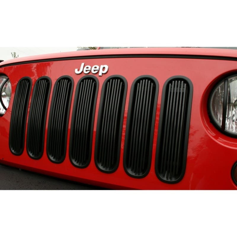 RUG Grille Inserts