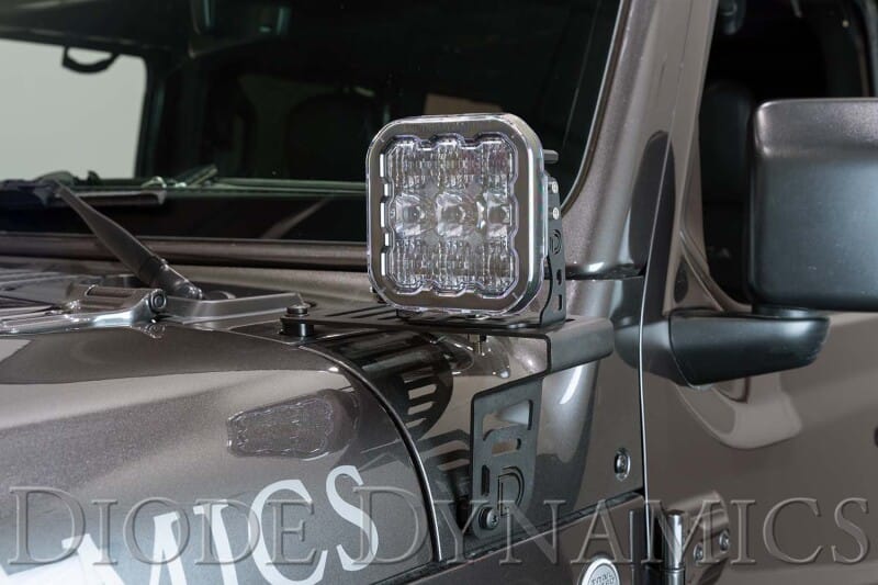 DIO LED Light Pods thumbnail 2
