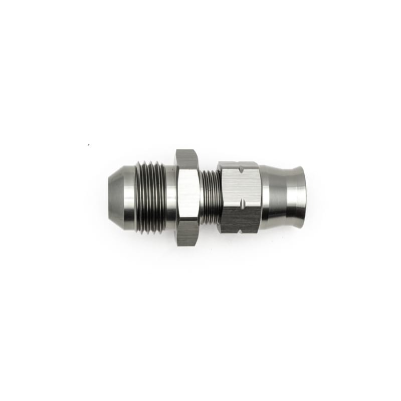 DW ORB to Metric Adapters