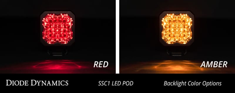 DIO LED Light Pods thumbnail 8