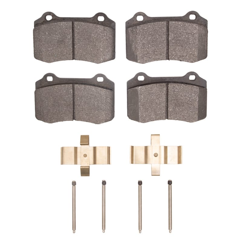 RNC Performance Sport Brake Pads