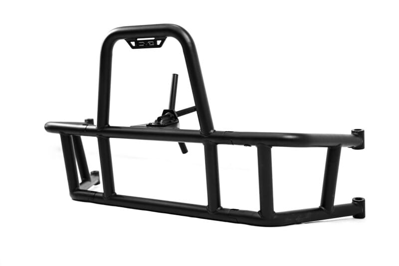 DVE Tire Carriers