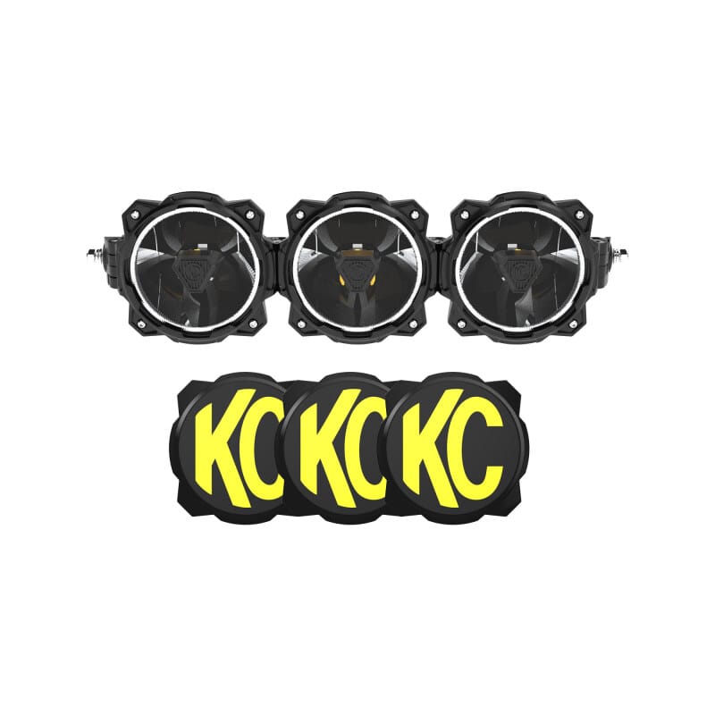 KCL Gravity LED - Titan