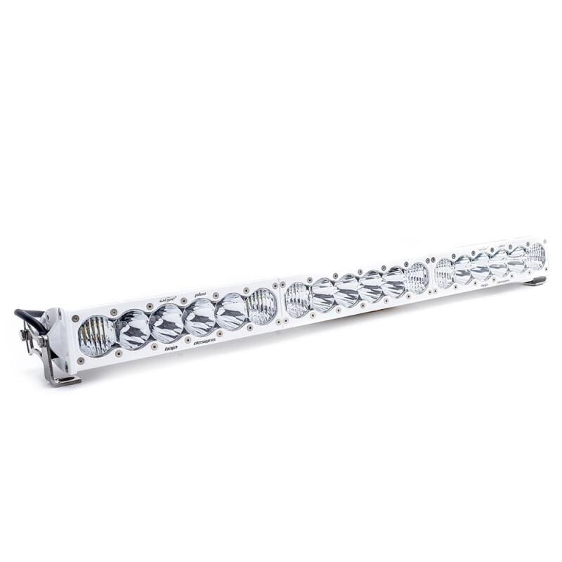 BAJ Powersports OnX6 Light Bars