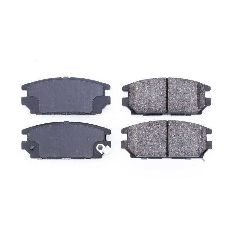 PSB Z16 Evolution Brake Pads