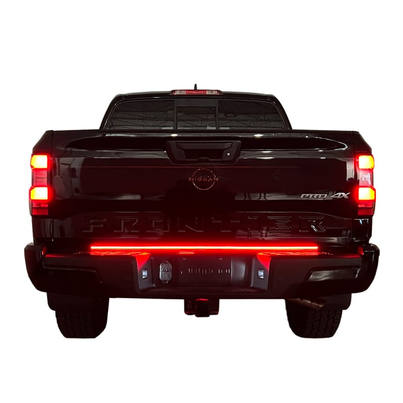 PUT Blade Tailgate Light Bars thumbnail 2