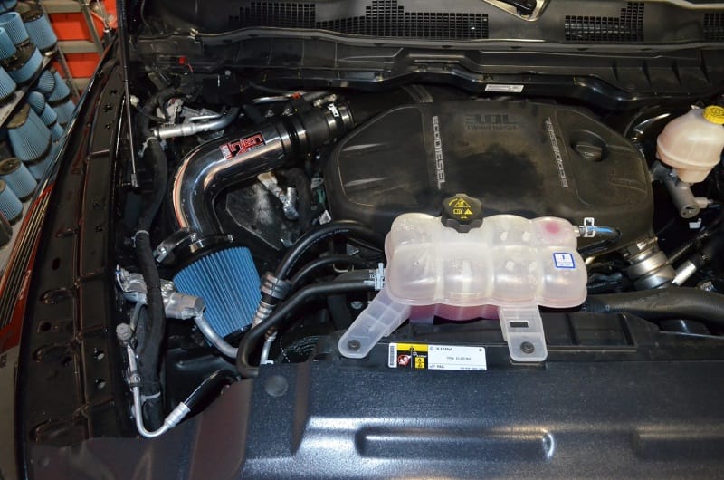INJ Power-Flow Intake thumbnail 2