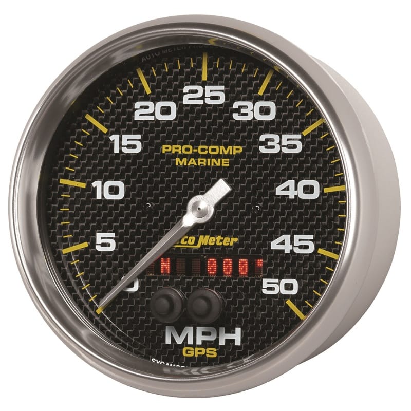 AM Marine Gauges thumbnail 3