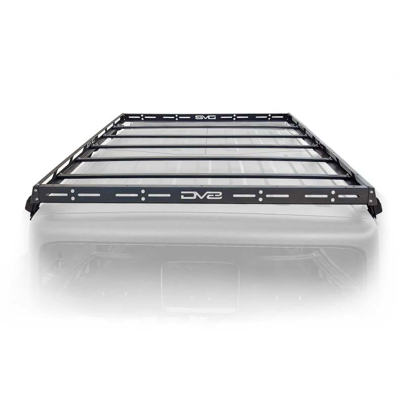 DV8 Roof Racks thumbnail 6