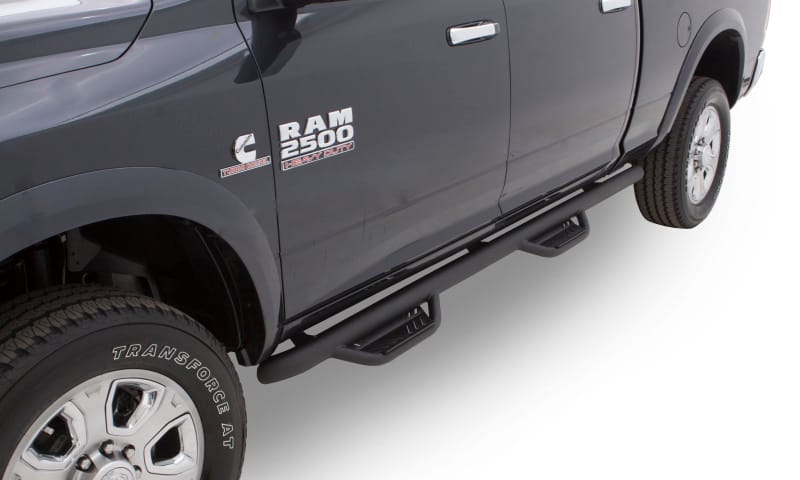 LND Terrain HX Step Bars thumbnail 2