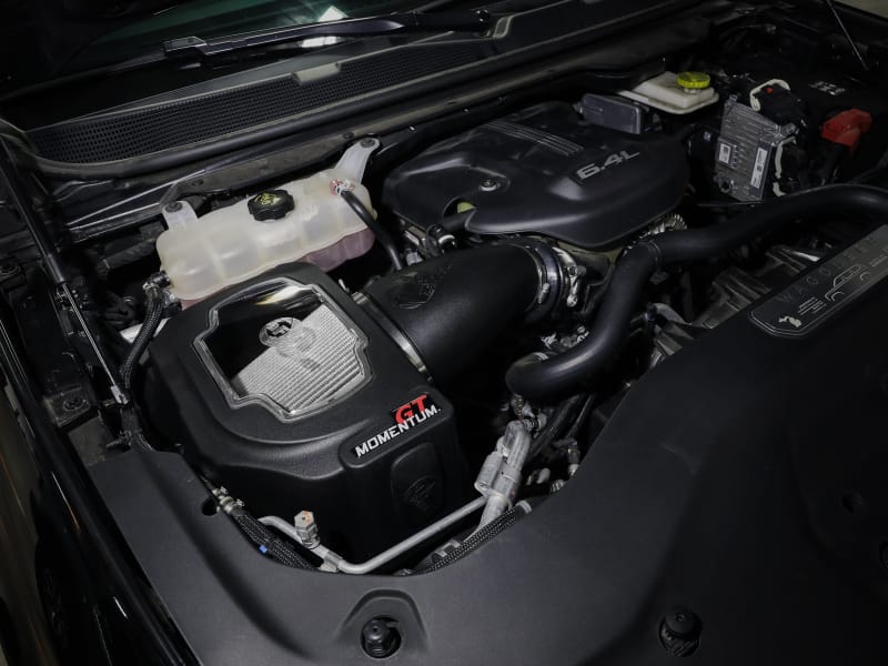 AFE Momentum GT Cold Air Intakes thumbnail 4