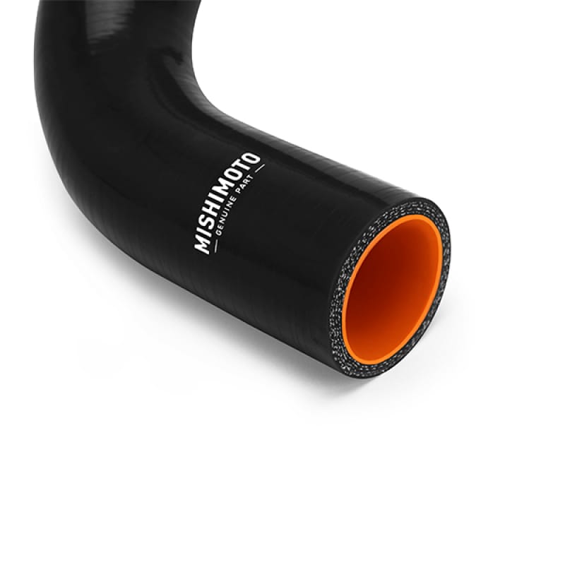 MM Silicone Hose - Radiator thumbnail 4