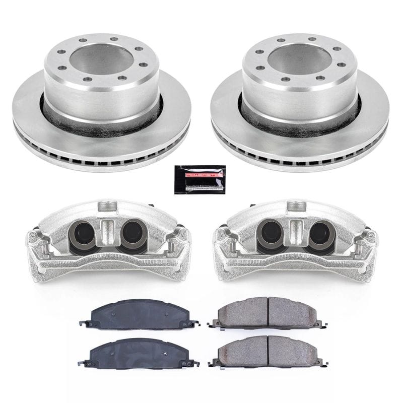 PSB Autospecialty Rotor