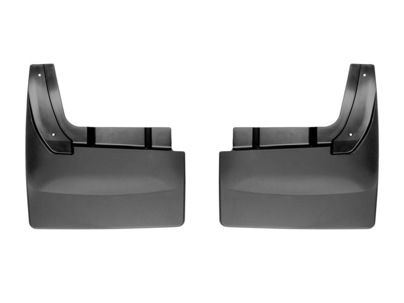 WT No Drill Mudflaps