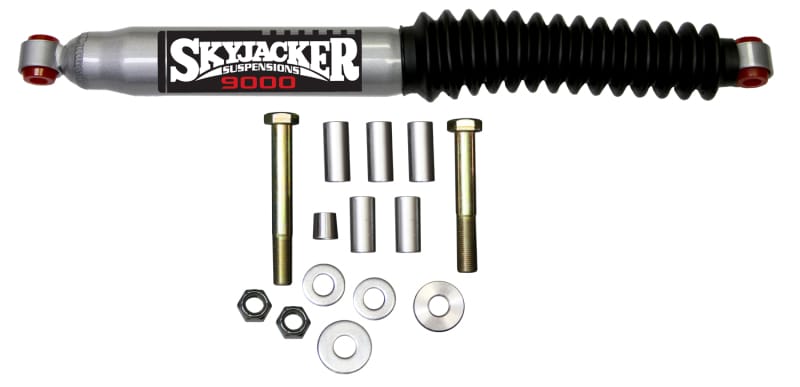 SKY Steering Damper