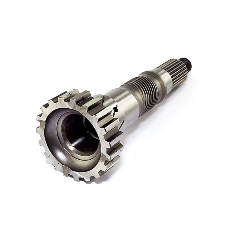 OMI Output Shafts