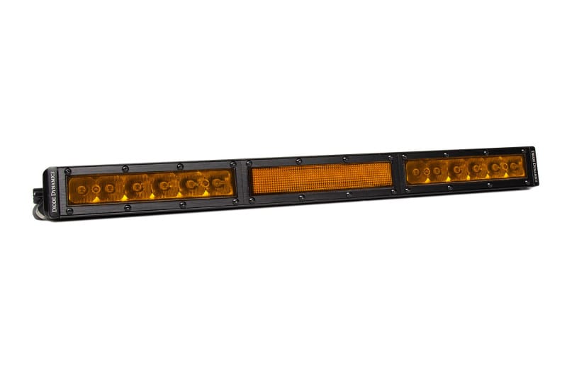 DIO LED Light Bars