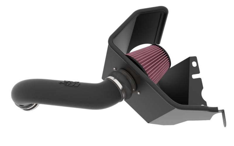 KN 63 AirCharger Intake thumbnail 3