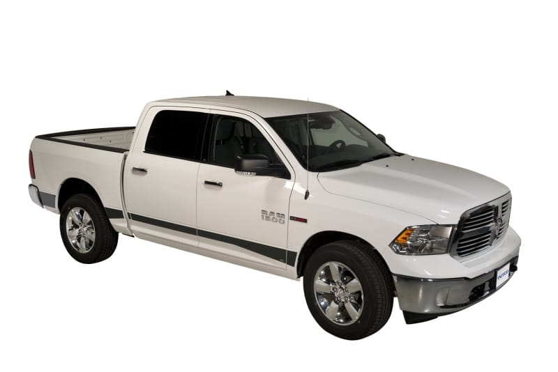 PUT Blk Platinum Rocker Panels thumbnail 2