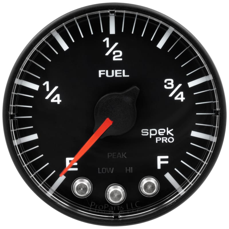 AM Spek-Pro Gauges thumbnail 3