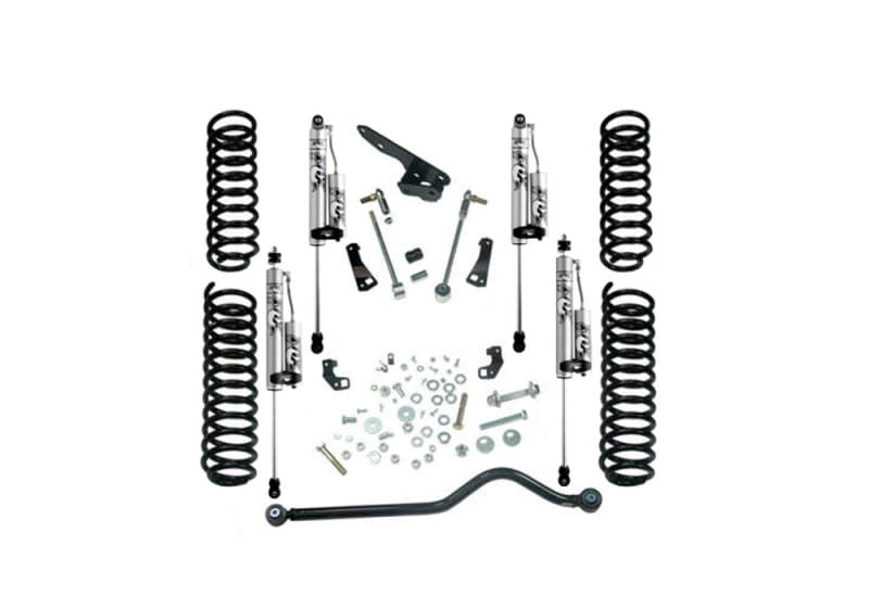 SLF Lift Kits