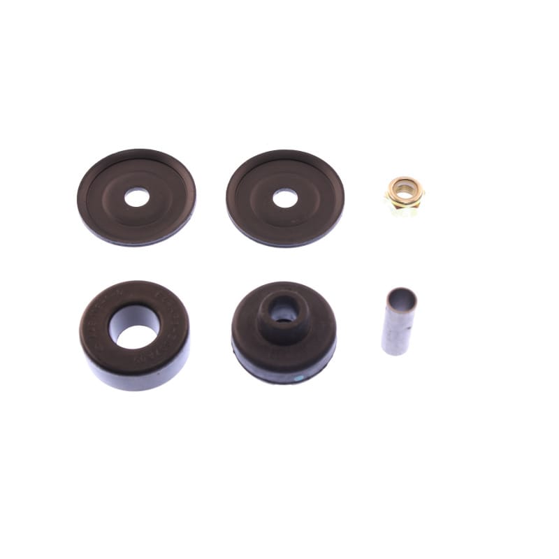 BIL B6 4600 Series Shocks thumbnail 3