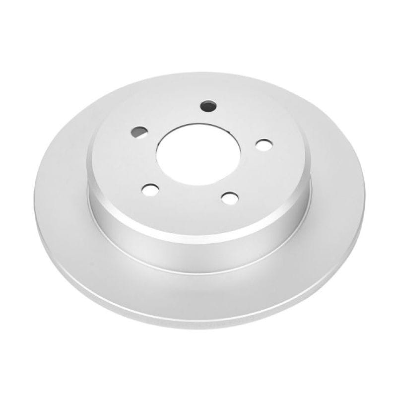 PSB Evolution Coated Rotor