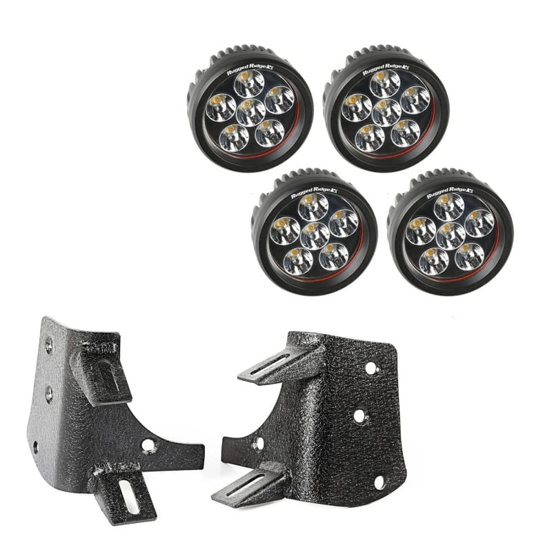 RUG LED Lights
