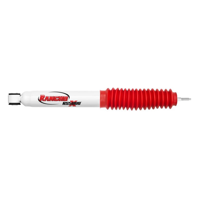 RHO RS5000X Shocks