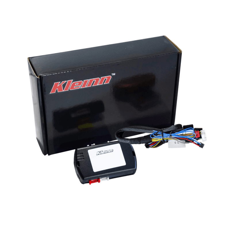 KLE Remote Start