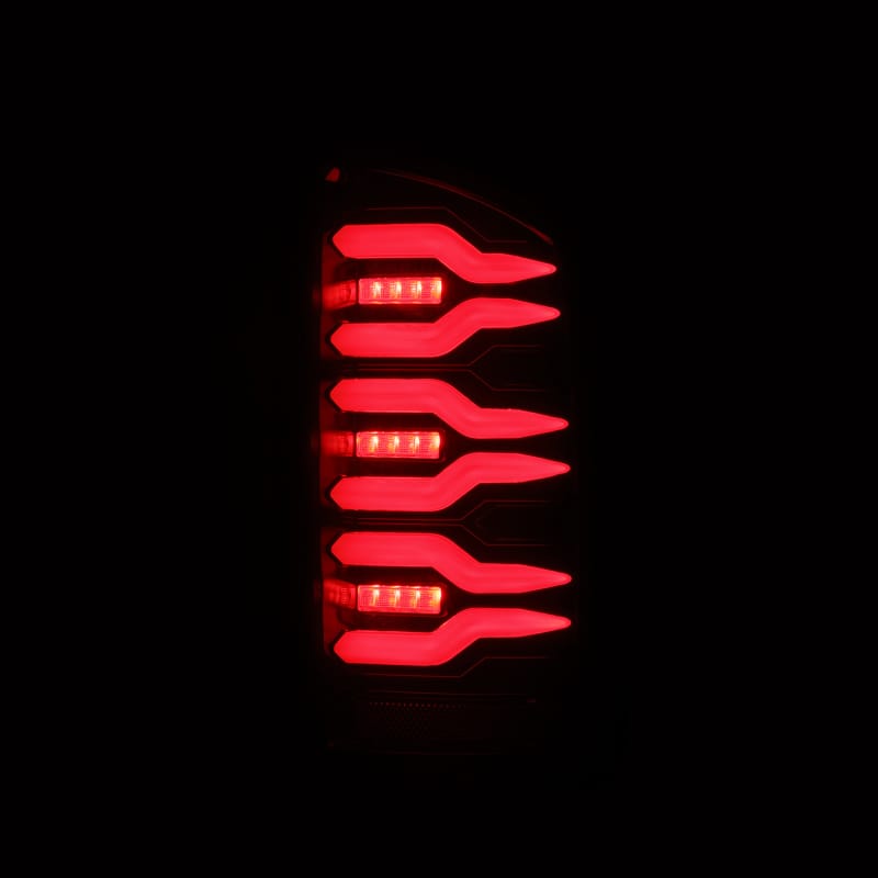 ARX LUXX Tail Lights thumbnail 4