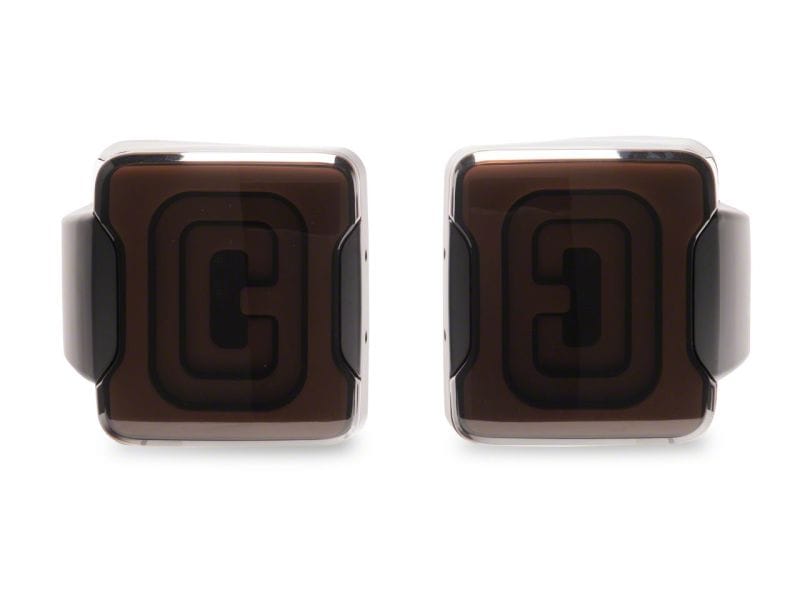 RAX LED Taillights thumbnail 2