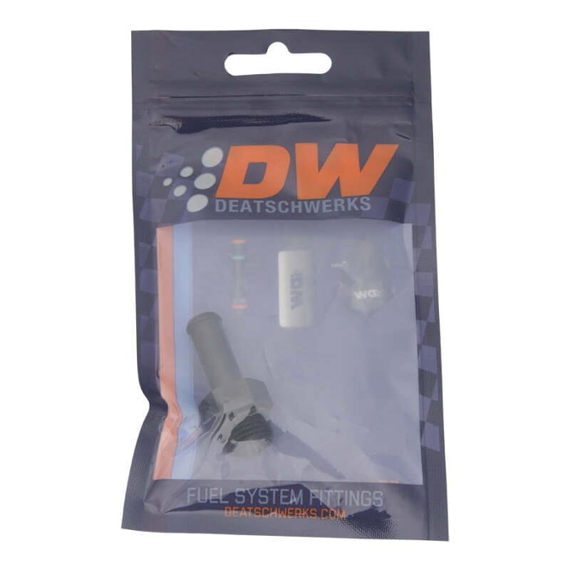 DW ORB to Hose Barb Adapters thumbnail 2