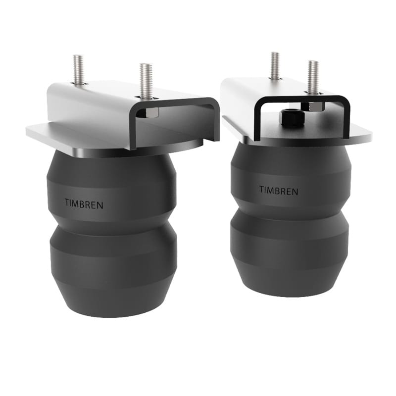 TIM Suspension Enhancement Systems