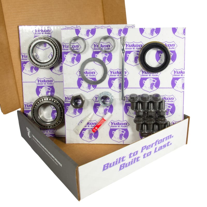 YUK Gear & Install Kits thumbnail 3