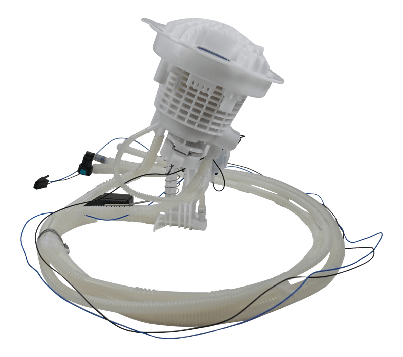 DW Fuel Filter Application Specific