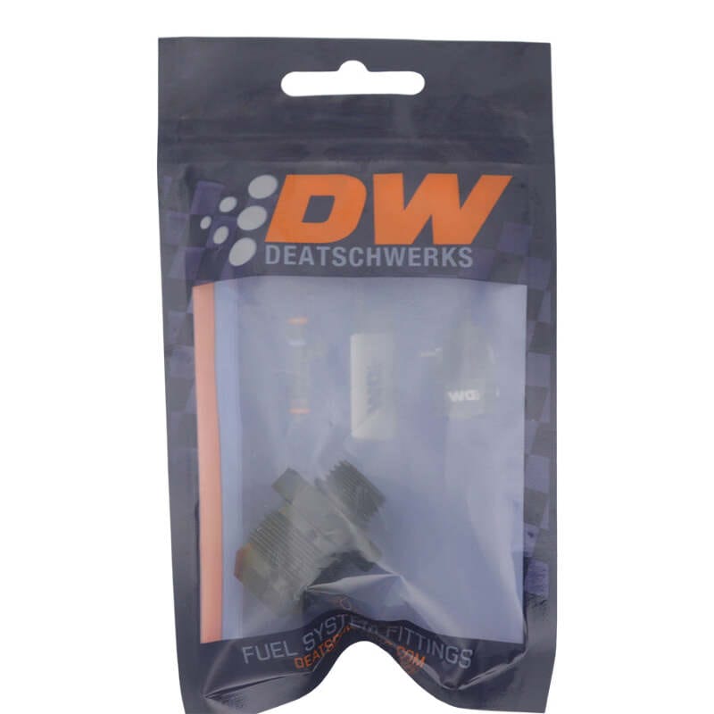 DW ORB to -AN Adapters thumbnail 2