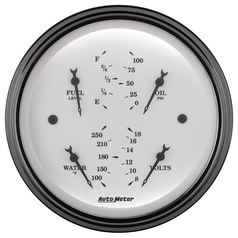 AM Old Tyme Gauges thumbnail 2