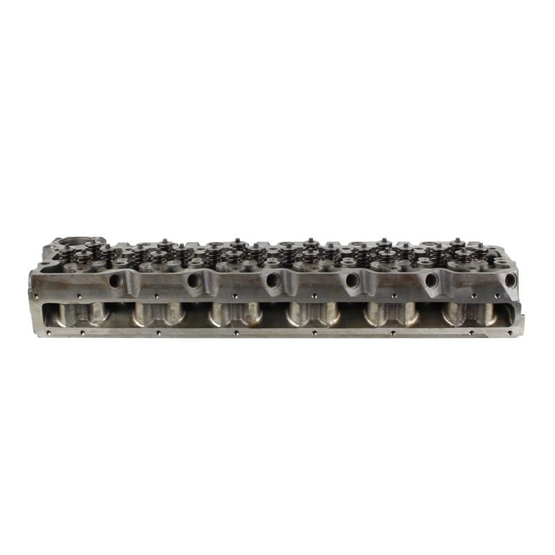 IND PDM Heads - Race