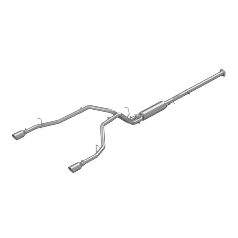 MBRP Catback Exhaust 409