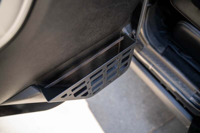 DVE Molle Panels
