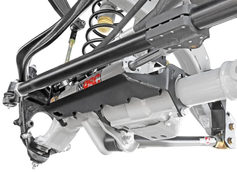 ROK Currectlync Steering Kits thumbnail 3